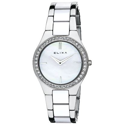 خرید آنلاین ساعت زنانه الیکسا E060-L182   