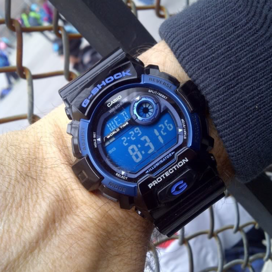 g 8900 a