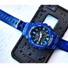 خرید آنلاین ساعت اورجینال کاسیو GAX-100MA-2ADR