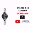خرید اینترنتی ساعت اورجینال سیتی زن EX1320-54E