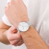 خرید آنلاین ساعت مردانه اباکو V240GXCWMC