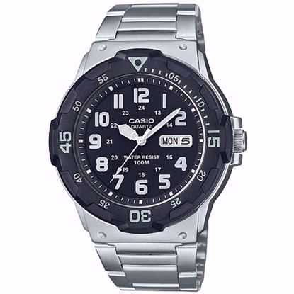 خرید غیرحضوری ساعت اورجینال کاسیو MRW-200HD-1BVDF