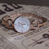 خرید آنلاین ساعت زنانه رومانسون اصل RM7A04LLRRA1R1