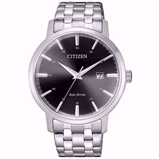 خرید آنلاین ساعت اورجینال سیتیزن BM7460-88E