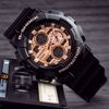 خرید ساعت مچی اورجینال کاسیو GA-140GB-1A2DR