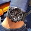 خرید آنلاین ساعت مردانه کاسیو جی شاک GSG-100-1A8DR