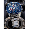 خرید آنلاین ساعت اورجینال کاسیو EFV-550D-2AVUDF