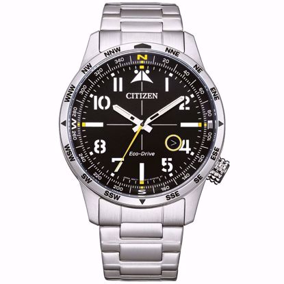خرید آنلاین ساعت اورجینال سیتیزن BM7550-87E