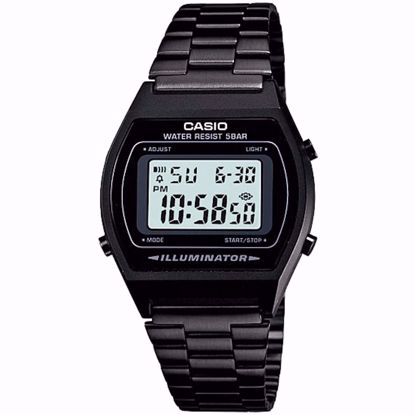 خرید آنلاین ساعت دیجیتالی کاسیو B640WB-1ADF