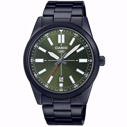 خرید غیرحضوری ساعت اورجینال کاسیو MTP-VD02B-3EUDF