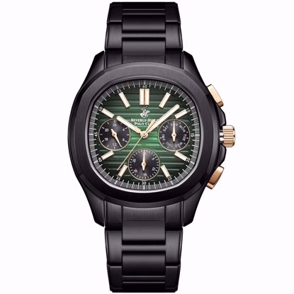 خرید آنلاین ساعت مردانه پولو BP3212X.671