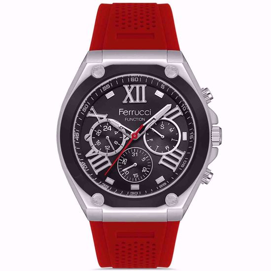 خرید اینترنتی ساعت اورجینال فروچی FCF.03203FS.03