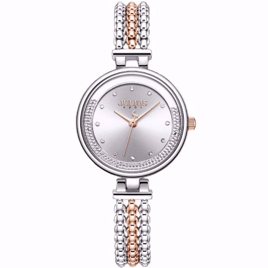 خرید اینترنتی ساعت اورجینال زنانه JA-1285F