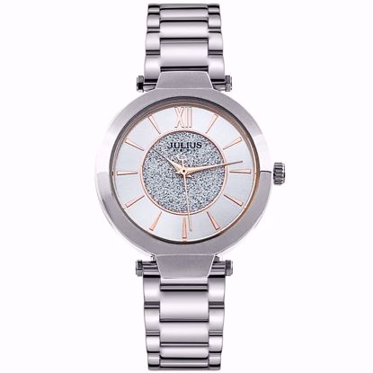 خرید اینترنتی ساعت اورجینال زنانه JA-1439A
