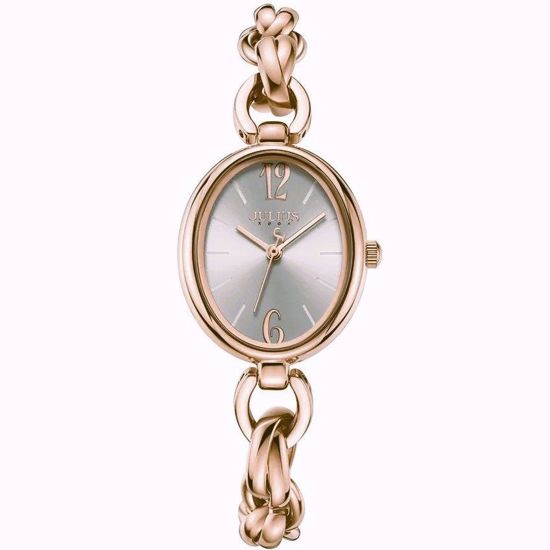 خرید اینترنتی ساعت اورجینال زنانه JA-1258G