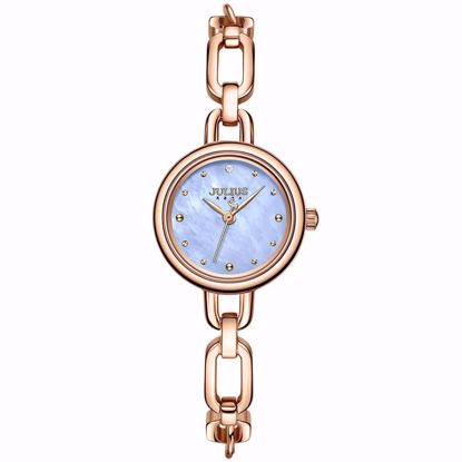 خرید اینترنتی ساعت اورجینال زنانه JA-1388B