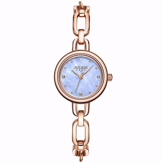 خرید اینترنتی ساعت اورجینال زنانه JA-1388B