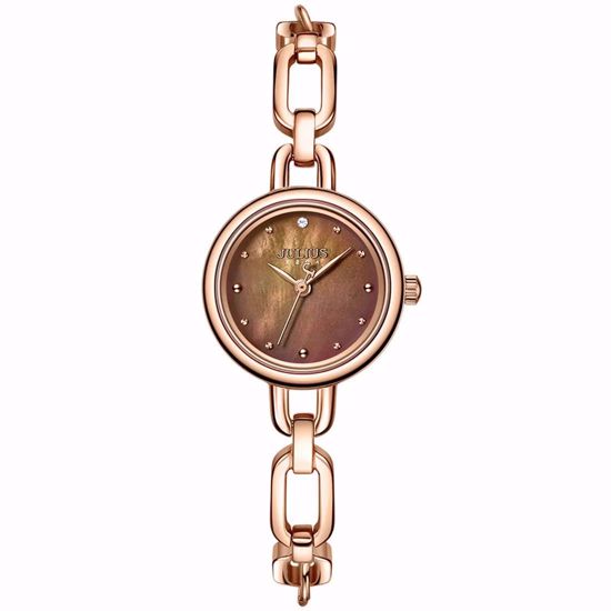 خرید اینترنتی ساعت اورجینال زنانه JA-1388D