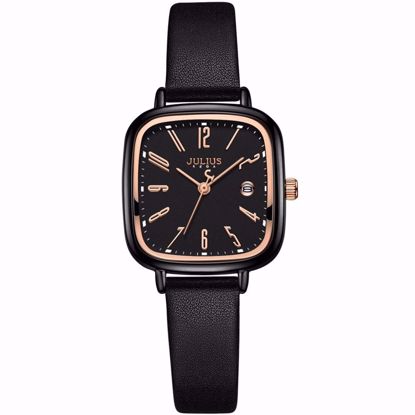 خرید اینترنتی ساعت اورجینال زنانه JA-1418LC