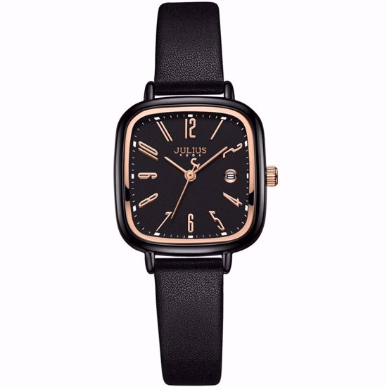 خرید اینترنتی ساعت اورجینال زنانه JA-1418LC