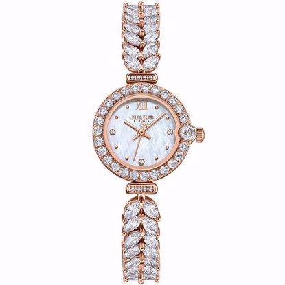 خرید اینترنتی ساعت اورجینال زنانه JA-1434B