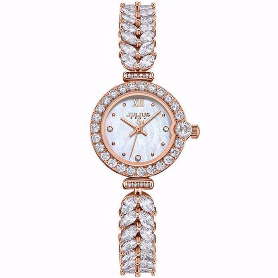 خرید اینترنتی ساعت اورجینال زنانه JA-1434B