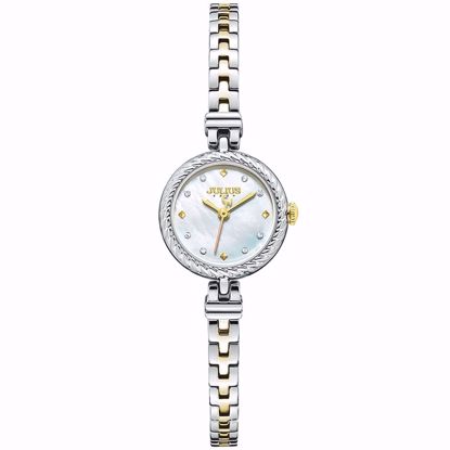 خرید اینترنتی ساعت اورجینال زنانه JA-1453D