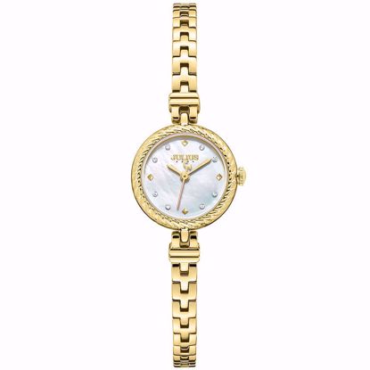 خرید اینترنتی ساعت اورجینال زنانه JA-1453B