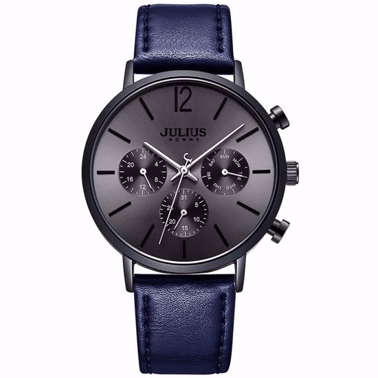 خرید اینترنتی ساعت اورجینال مردانه JAH-101B