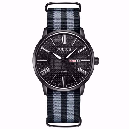 ساعت اورجینال جولیوس JAH-124D