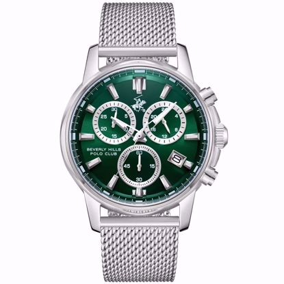 خرید آنلاین ساعت اورجینال پولو بورلی هیلز BP3647X.370