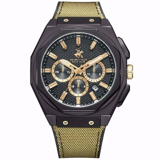 خرید آنلاین ساعت اورجینال پولو بورلی هیلز BP3719X.055