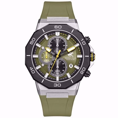 خرید آنلاین ساعت اورجینال پولو بورلی هیلز BP3784X.377