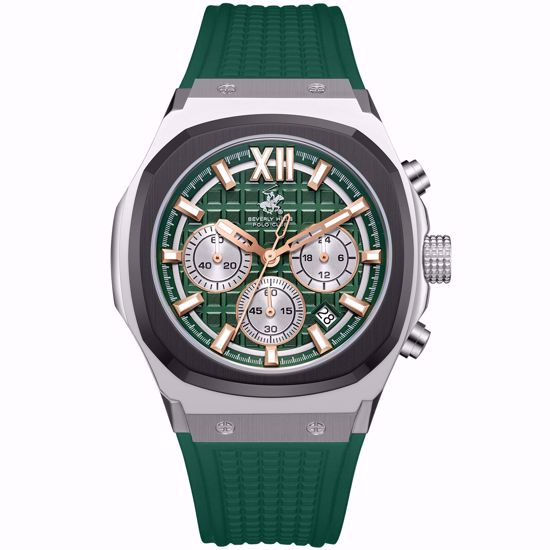 خرید آنلاین ساعت اورجینال پولو بورلی هیلز BP3785X.067