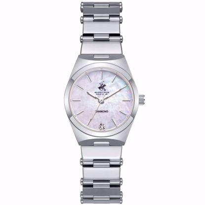 خرید آنلاین ساعت زنانه پولو BP3767X.320