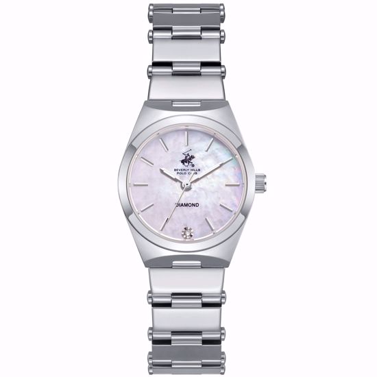 خرید آنلاین ساعت زنانه پولو BP3767X.320