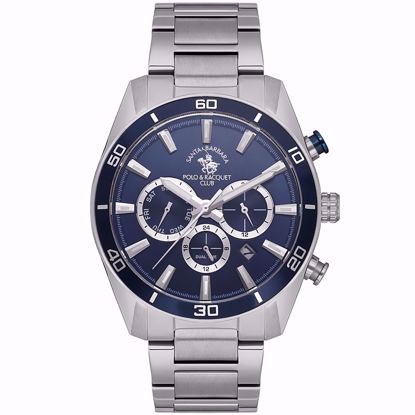 خرید آنلاین ساعت مردانه پولو سانتا باربارا SB.1.10498-2