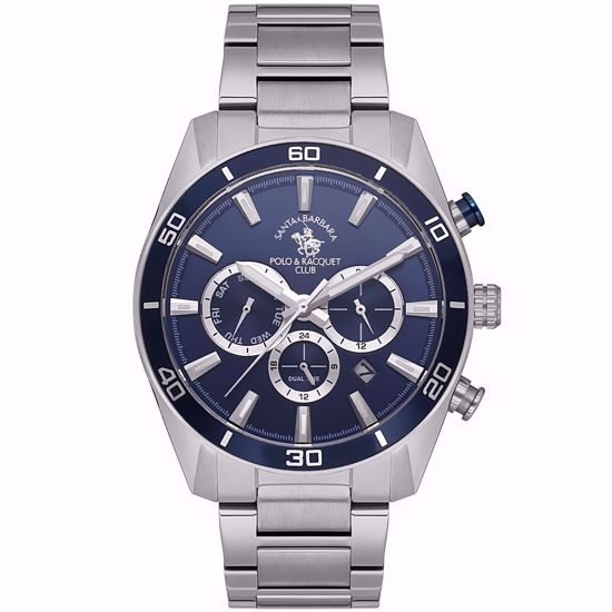 خرید آنلاین ساعت مردانه پولو سانتا باربارا SB.1.10498-2