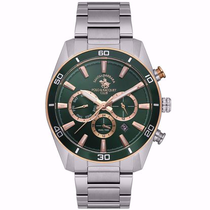 خرید آنلاین ساعت مردانه پولو سانتا باربارا SB.1.10498-3