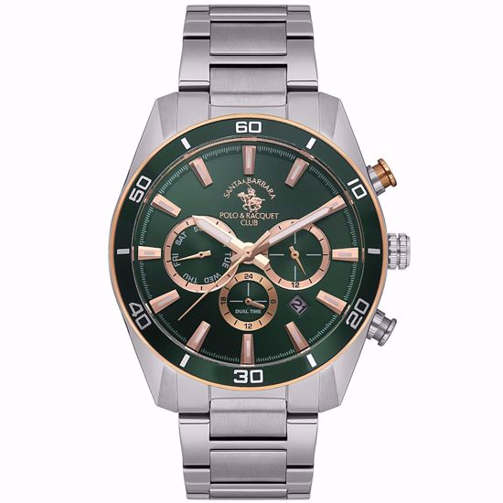 خرید آنلاین ساعت مردانه پولو سانتا باربارا SB.1.10498-3