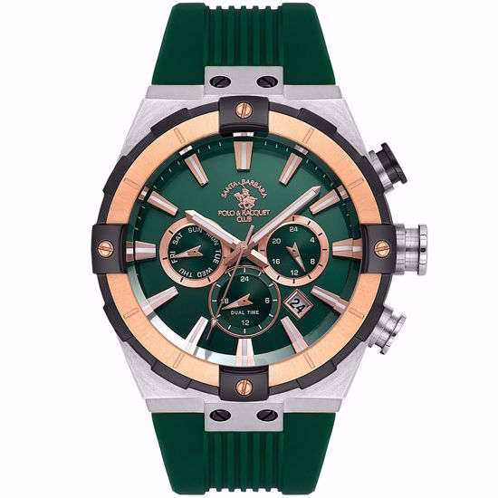 خرید آنلاین ساعت مردانه پولو سانتا باربارا SB.1.10510-3