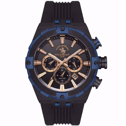 خرید آنلاین ساعت مردانه پولو سانتا باربارا SB.1.10510-5