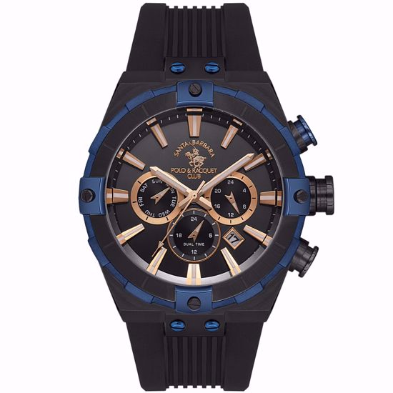 خرید آنلاین ساعت مردانه پولو سانتا باربارا SB.1.10510-5