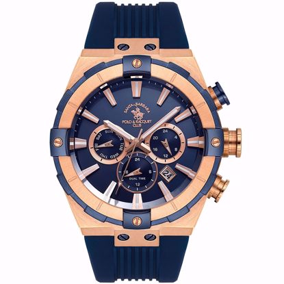 خرید آنلاین ساعت مردانه پولو سانتا باربارا SB.1.10510-8