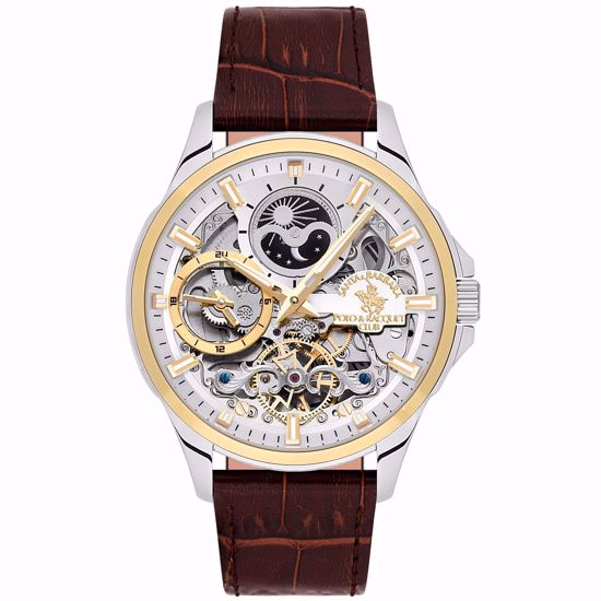 خرید آنلاین ساعت مردانه پولو SB.1.10532-3