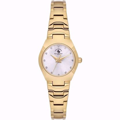 خرید آنلاین ساعت زنانه پولو SB.1.10612-2