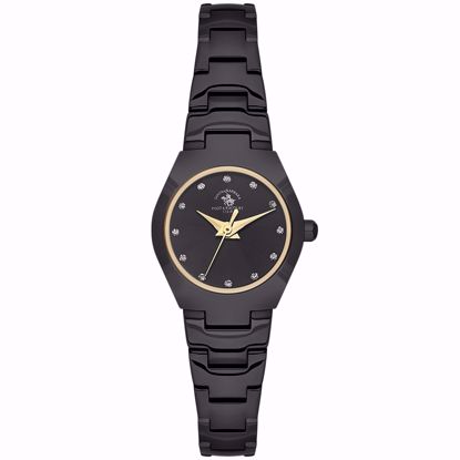 خرید آنلاین ساعت زنانه پولو SB.1.10612-6