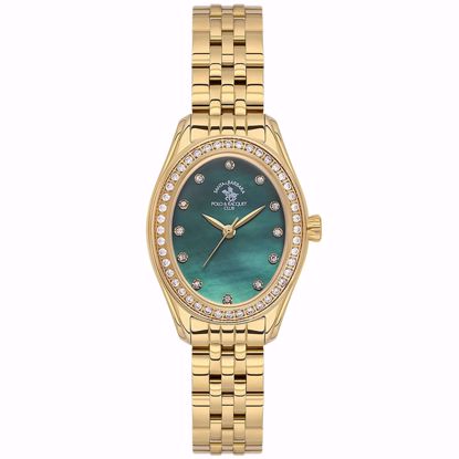 خرید آنلاین ساعت زنانه پولو SB.1.10620-3