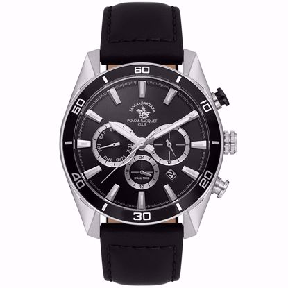 خرید آنلاین ساعت مردانه پولو سانتا باربارا SB.1.10627-1