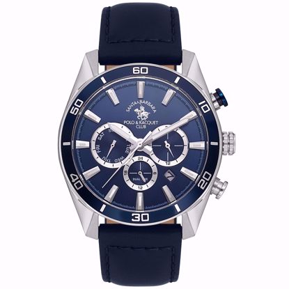 خرید آنلاین ساعت مردانه پولو سانتا باربارا SB.1.10627-2